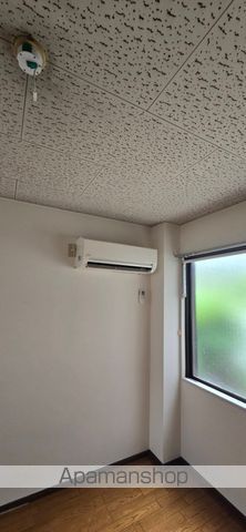 コーポラス禁野の内装写真