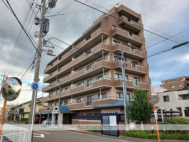 信開ガーデンコート城東