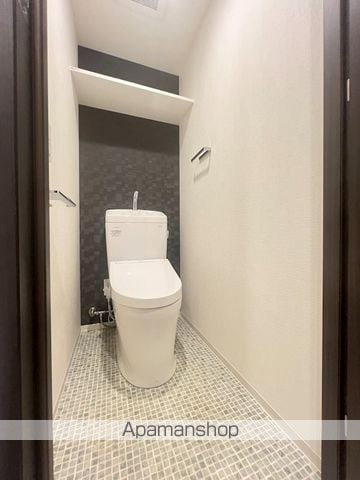 HY’s 国分寺南町の内装写真