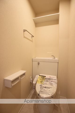 ハイムメゾン新狭山Bの内装写真
