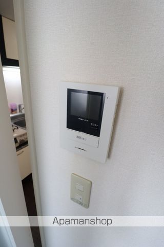 ロフトマンション本郷の内装写真