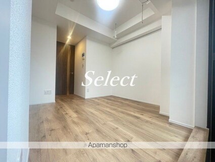 ＯＭＮＩＡ横濱阪東橋[1K/20.97m2]の内装1