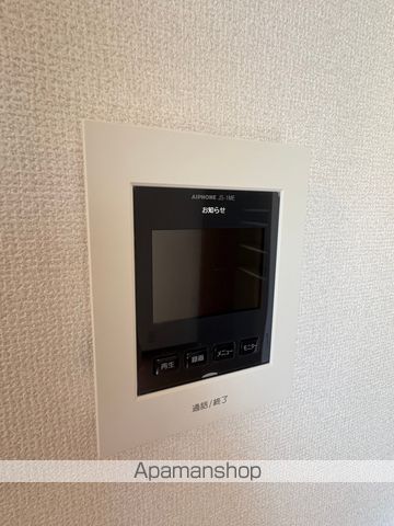コンフォート津久野の内装写真