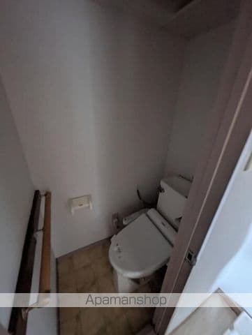 コアパレス常葉の内装写真