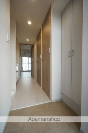 アドバンス名古屋シュテルン[1K/21.09m2]の玄関