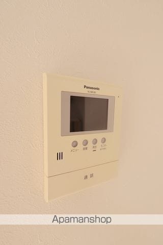 ヴィラージュマルイ C棟の内装写真