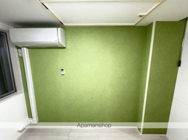 サークルハウス田園調布壱番館の内装写真