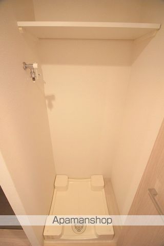 ファステート大阪ドームシティの内装写真