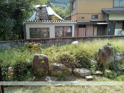 岐阜県多治見市笠原町[6DK/116.75m2]の眺望