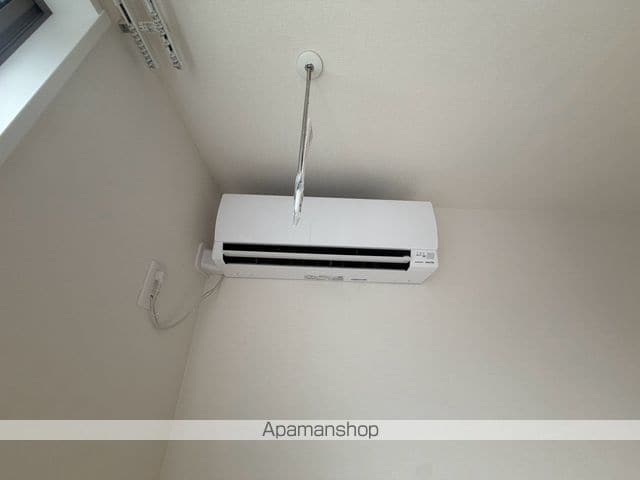 KEIAI RESIDENCE 新柏IIIの内装写真