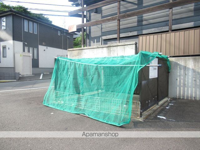 テルシノ北仙台のその他写真