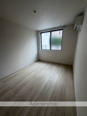 KEIAI RESIDENCE 新柏IIIの内装写真