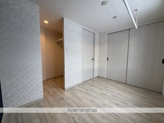 MKガーデン澄川の内装写真