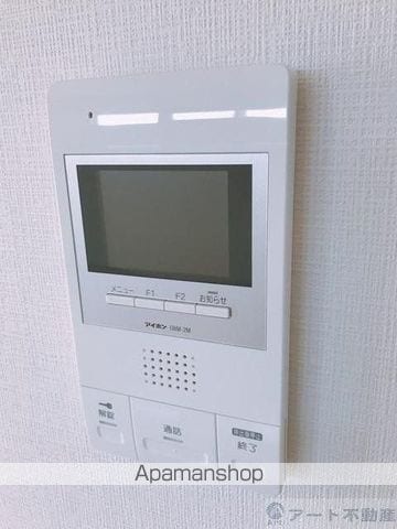 フォブール平和通の内装写真