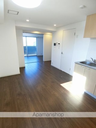 アイルグランデ浅草[1LDK/41.18m2]のリビング・居間