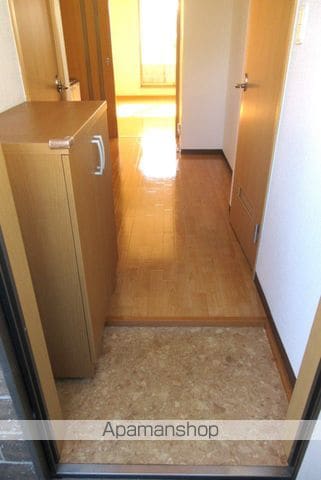 カルテット巽ヶ丘の内装写真