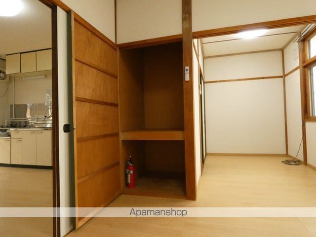 ハイツ山本の内装写真