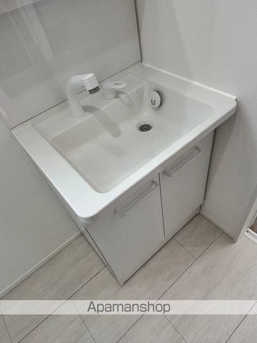 REPOTの内装写真