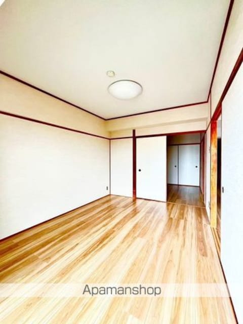 和歌山セントポリア（４０３号）[3LDK/60m2]の内装6