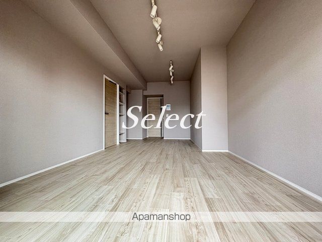 アマックス横浜の内装写真