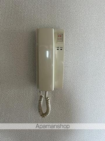 ヴィラ豊富の内装写真
