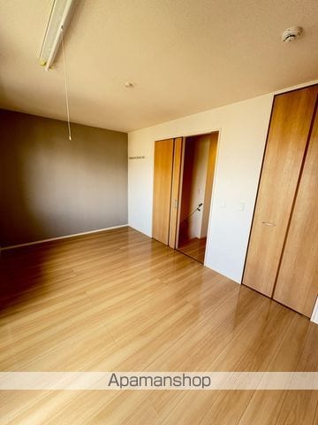 クリスタルハイツ原山台の内装写真