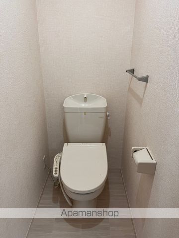 エスポワールの内装写真