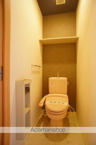 スカイクローバーの内装写真