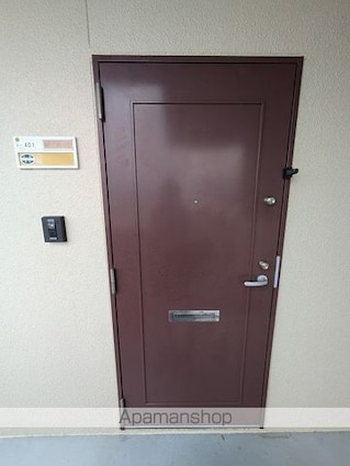 ビューテラス大谷[2LDK/56m2]の内装7