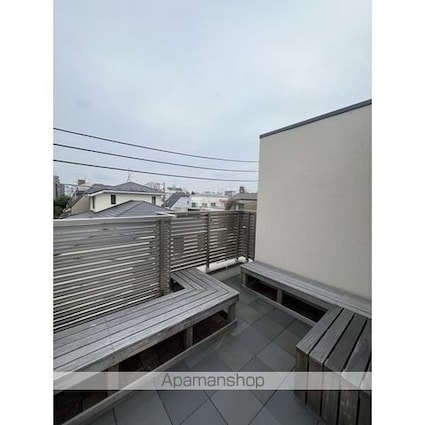 ＳＯＬＡＳＩＡ　ｒｅｓｉｄｅｎｃｅ　高円寺Ⅲ[2LDK/40.45m2]の外観5