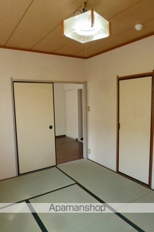 ハイムパンプキン2A棟の内装写真
