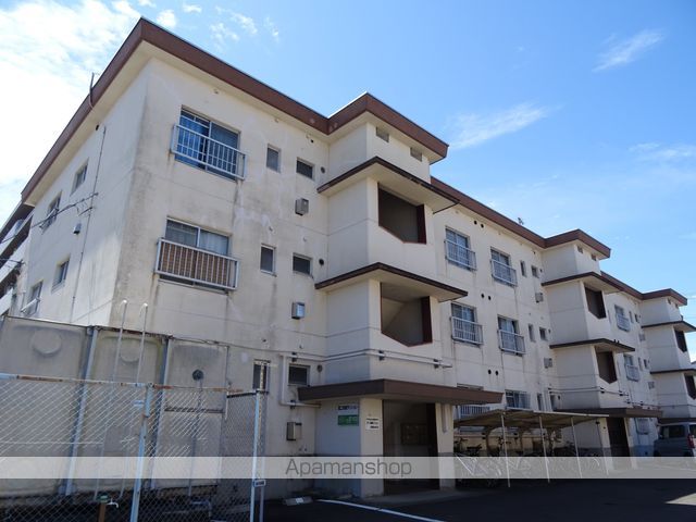 第二大和町マンション