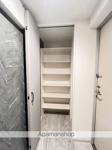 アーバス南10条(旧アーバス西線11条の内装写真