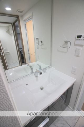 LEGAL靭本町の内装写真
