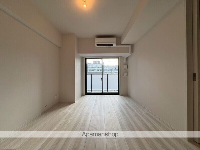 ルミーク錦糸町の内装写真