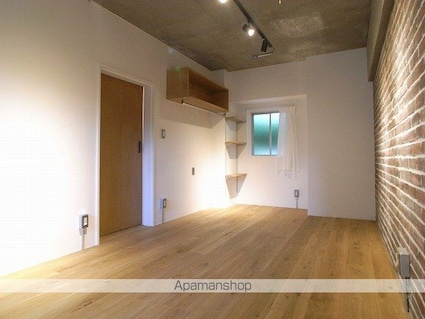 東京都世田谷区赤堤３丁目[1K/29.33m2]の内装