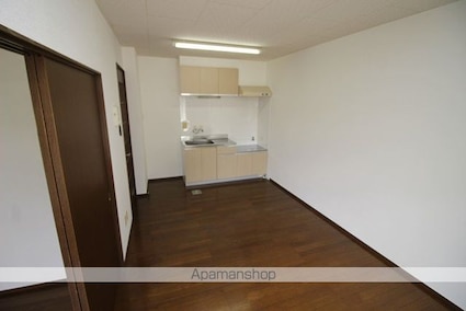 メイプルリーフ[1LDK/29.07m2]の内装4