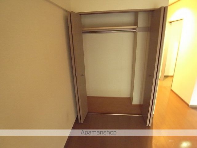 KN21白銀の内装写真