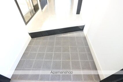 サンコービル[1K/23.25m2]の玄関