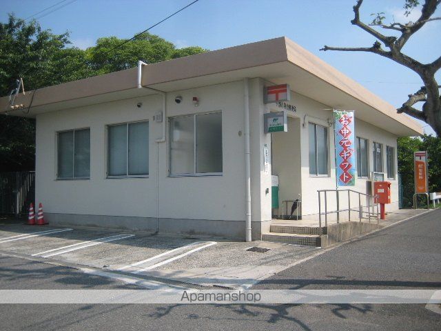 リバータウン R棟の周辺写真