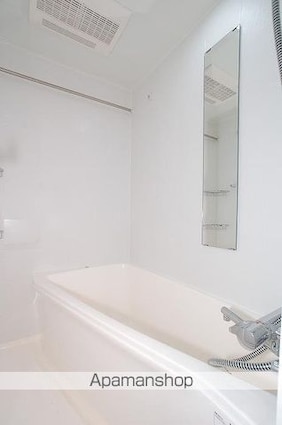 グランドコンシェルジュ用賀アジールコート[1K/24.58m2]のバス