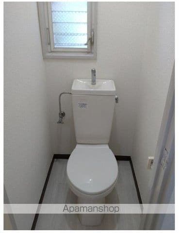 ハイツGの内装写真