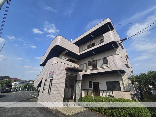 CASA MIRA1の外観写真