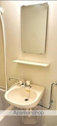 ユーレジデンス護国寺の内装写真