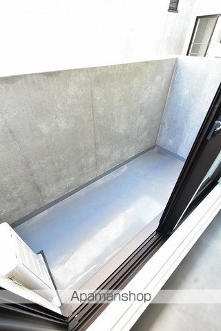 FLAP福住 仮)月寒東1−11MS A棟の内装写真