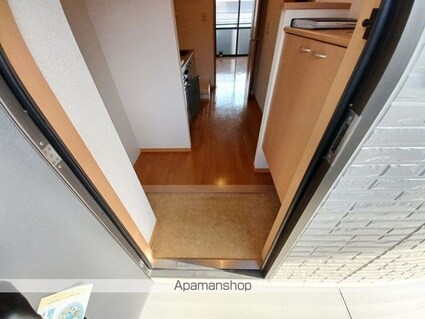 サニーコート・村井[1K/26.71m2]の内装5