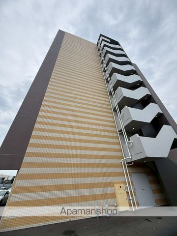LIME RESIDENCE KAWAGUCHI EASTの外観写真