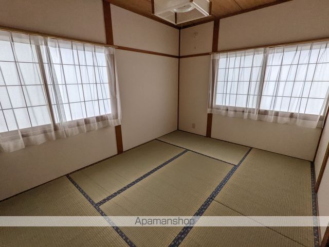 シティハウスサニーの内装写真