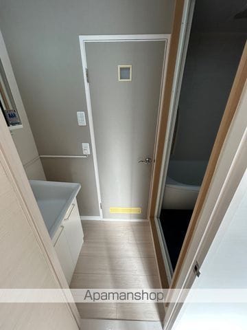 第2山内マンションの内装写真