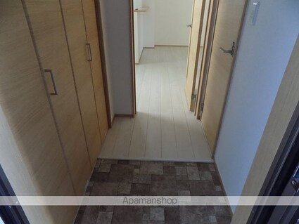 Ｐｒｅｃｉｏｕｓ庄内通[1LDK/40.39m2]の玄関